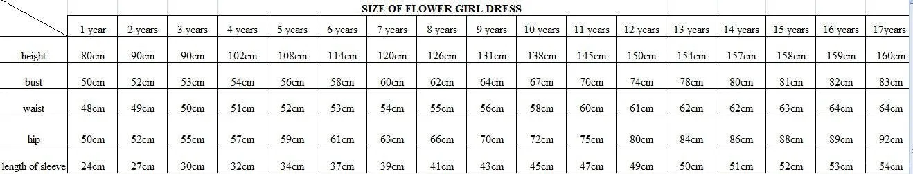 Halter Ivory Chiffon Long Cheap Flower Girl Dresses with Ruffles&Handmade Flowers, QB0224