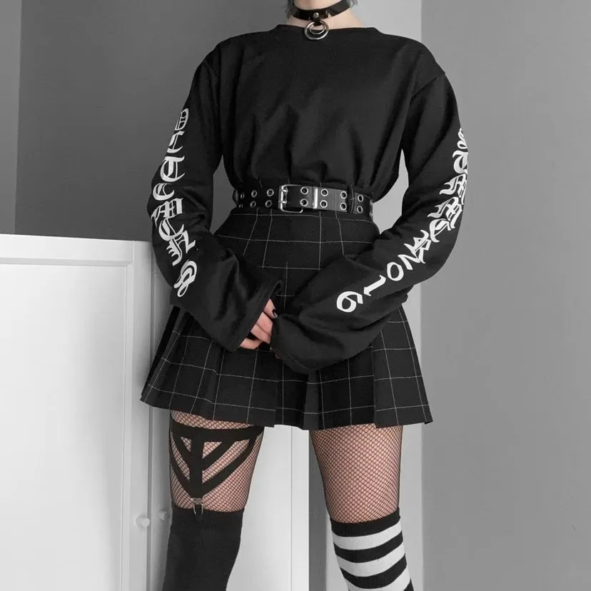 Harajuku Sweatshirt KF81020