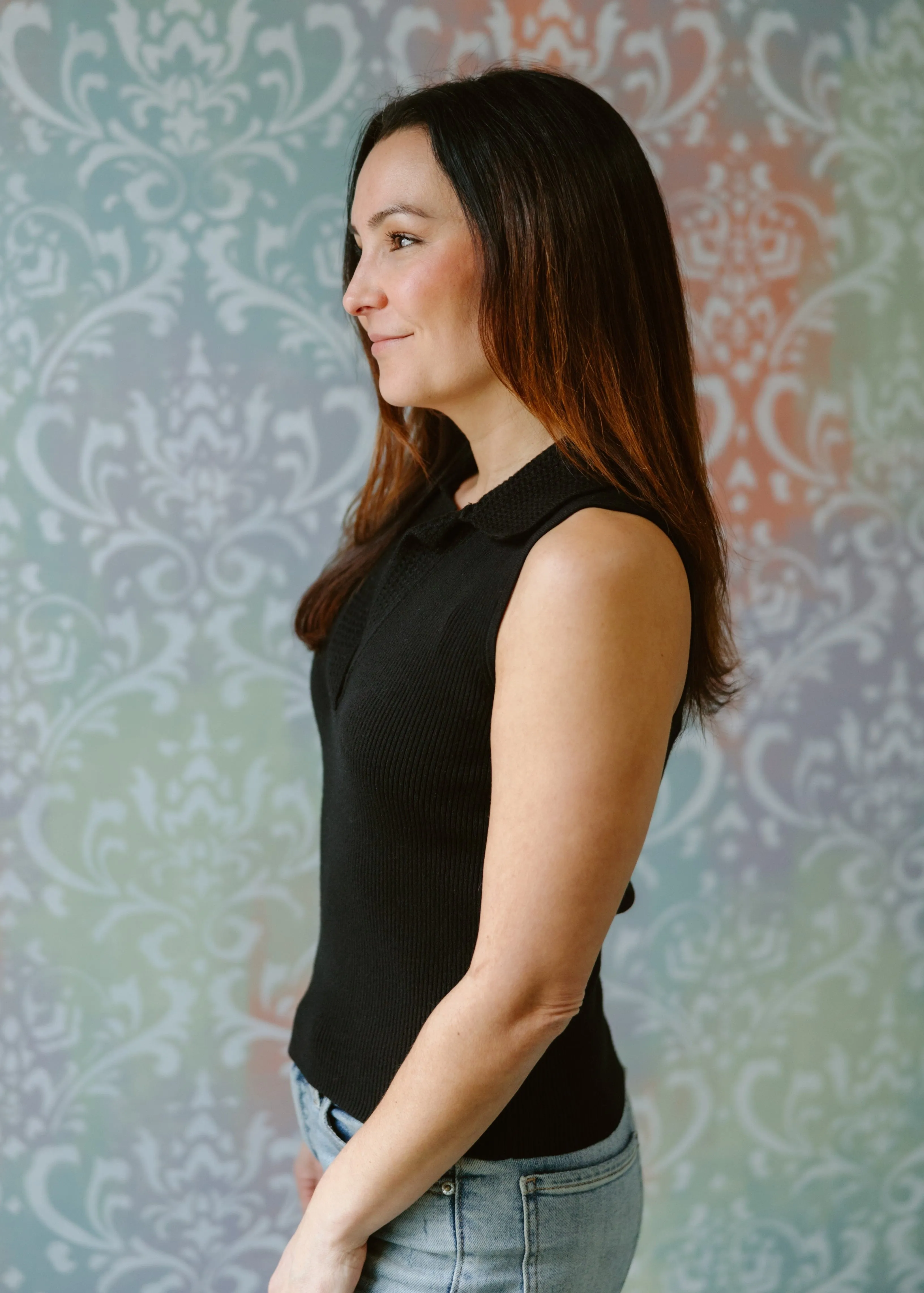 Harper Top