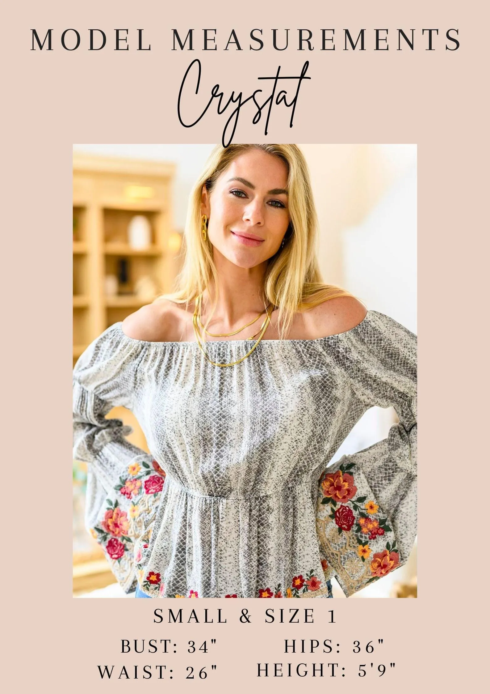 Hazel Blues® |  Main Street Tank