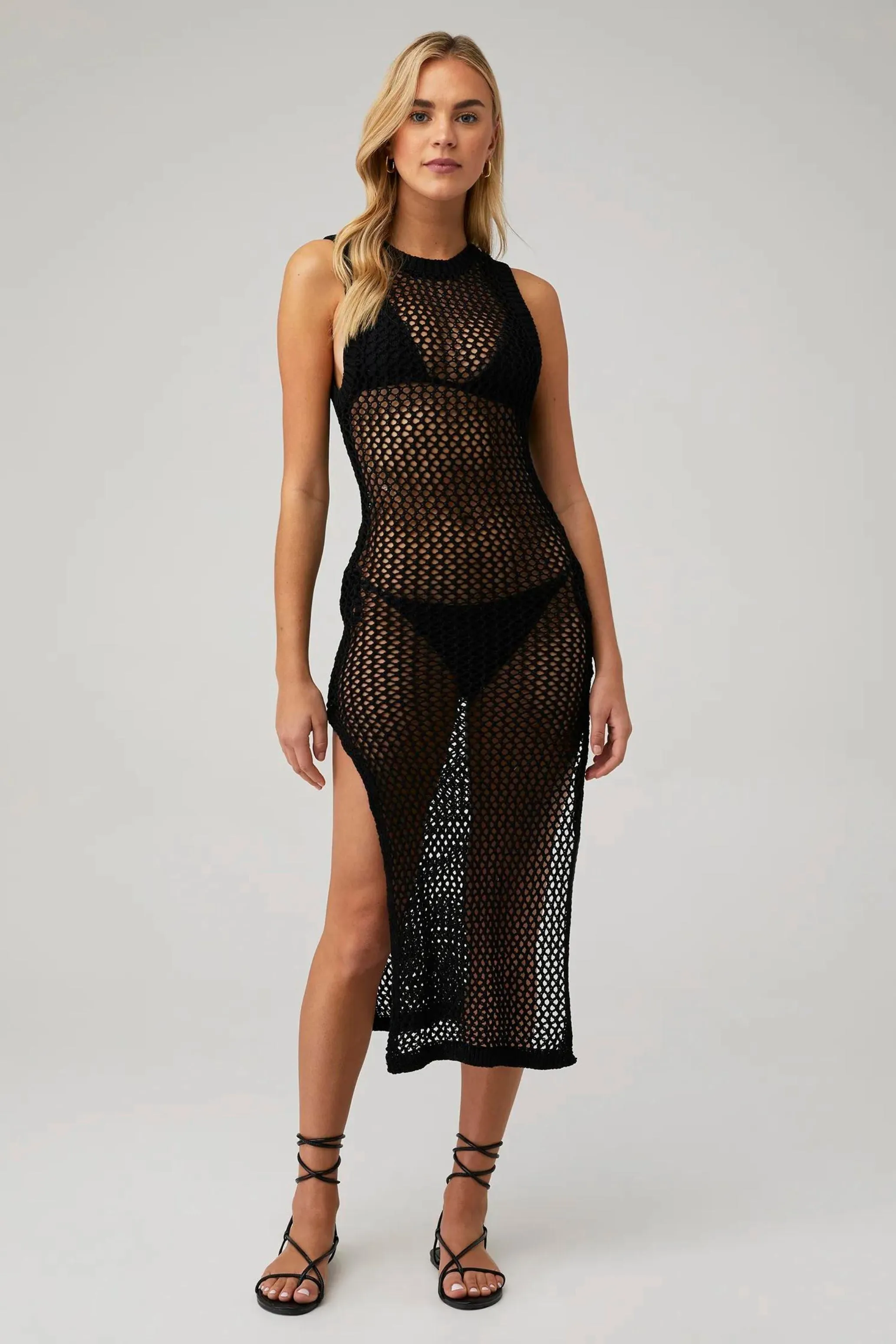 Holly Dress