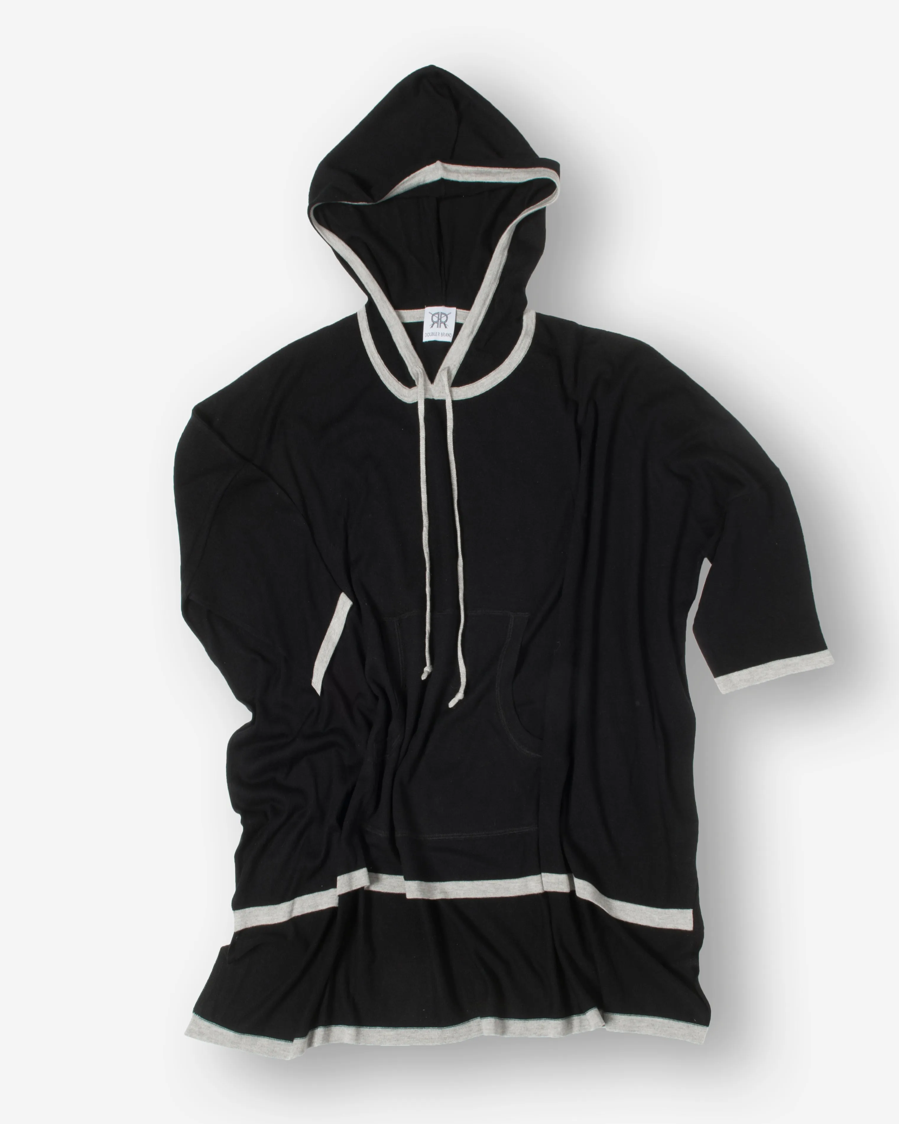 Hoodie Cashmere