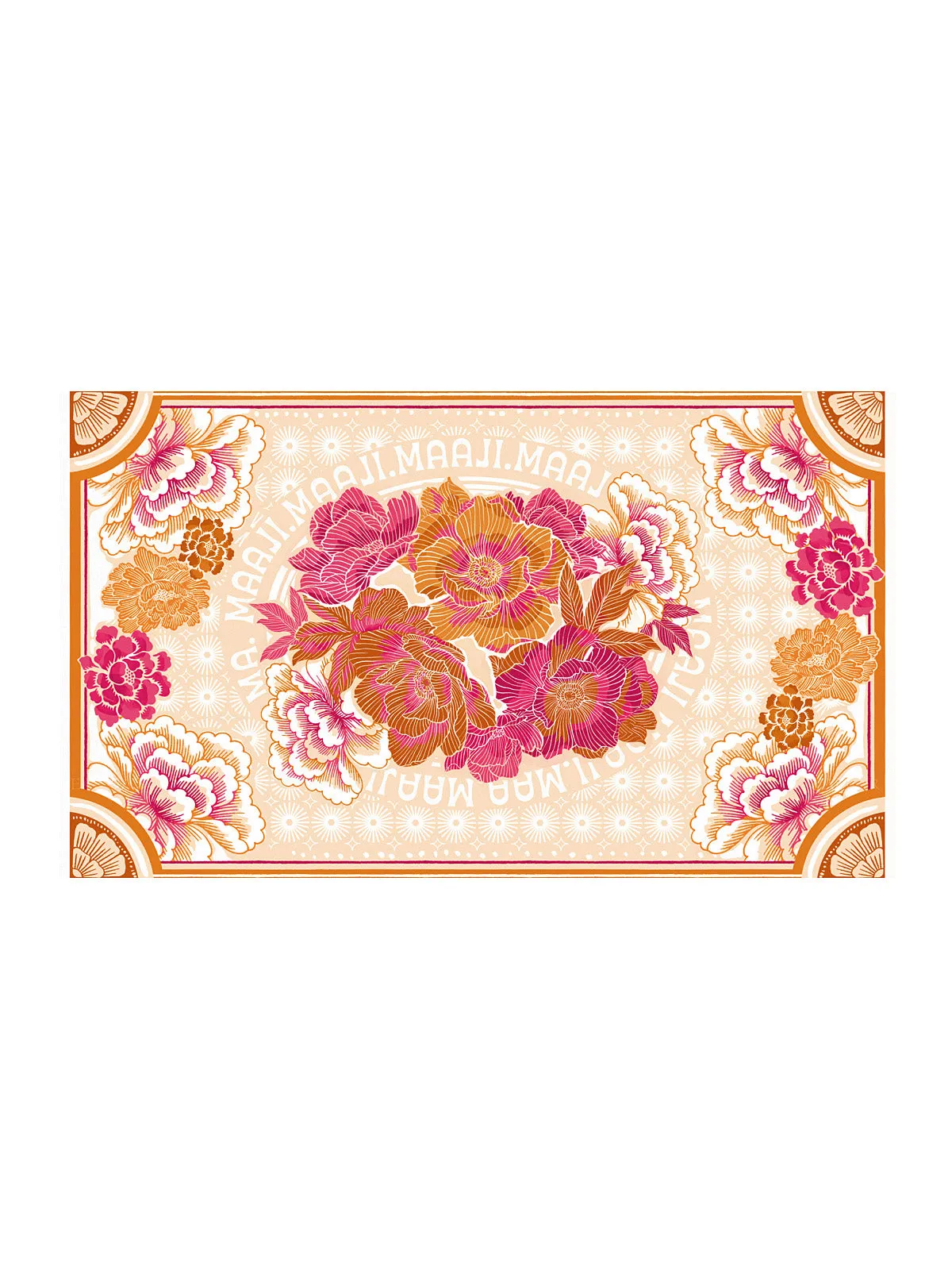Isla Sarong ::RET