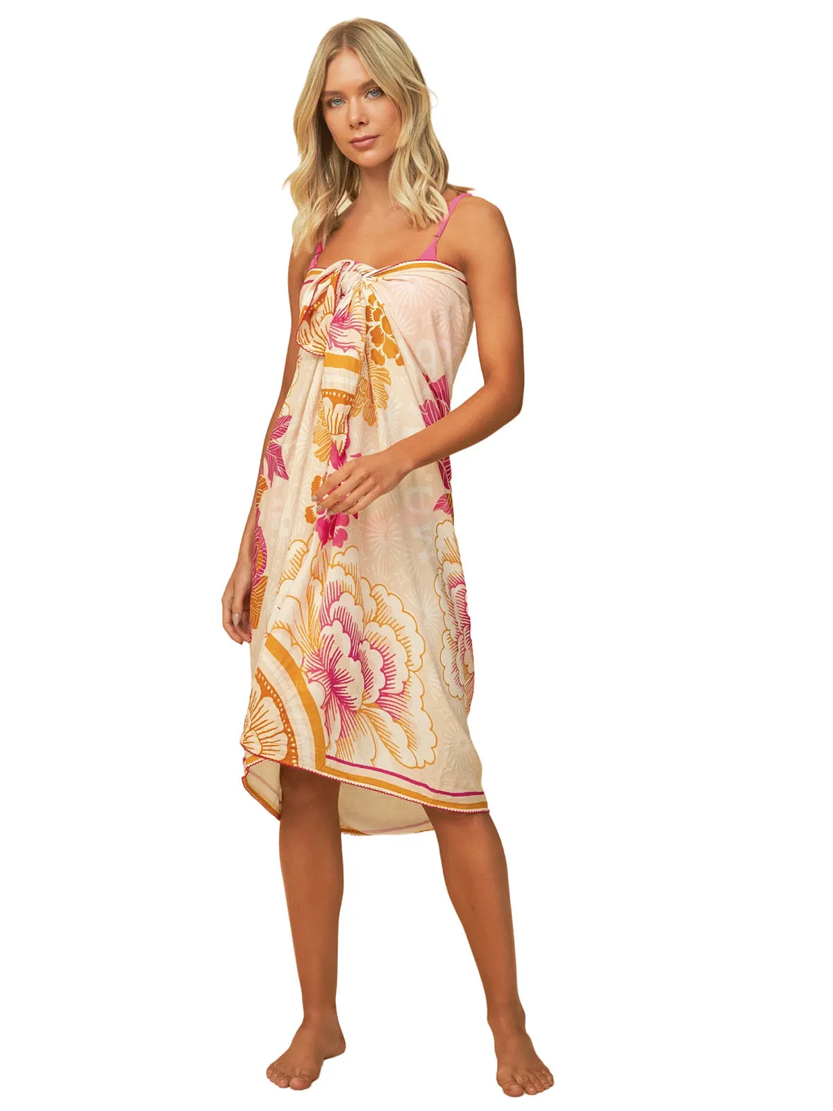 Isla Sarong ::RET