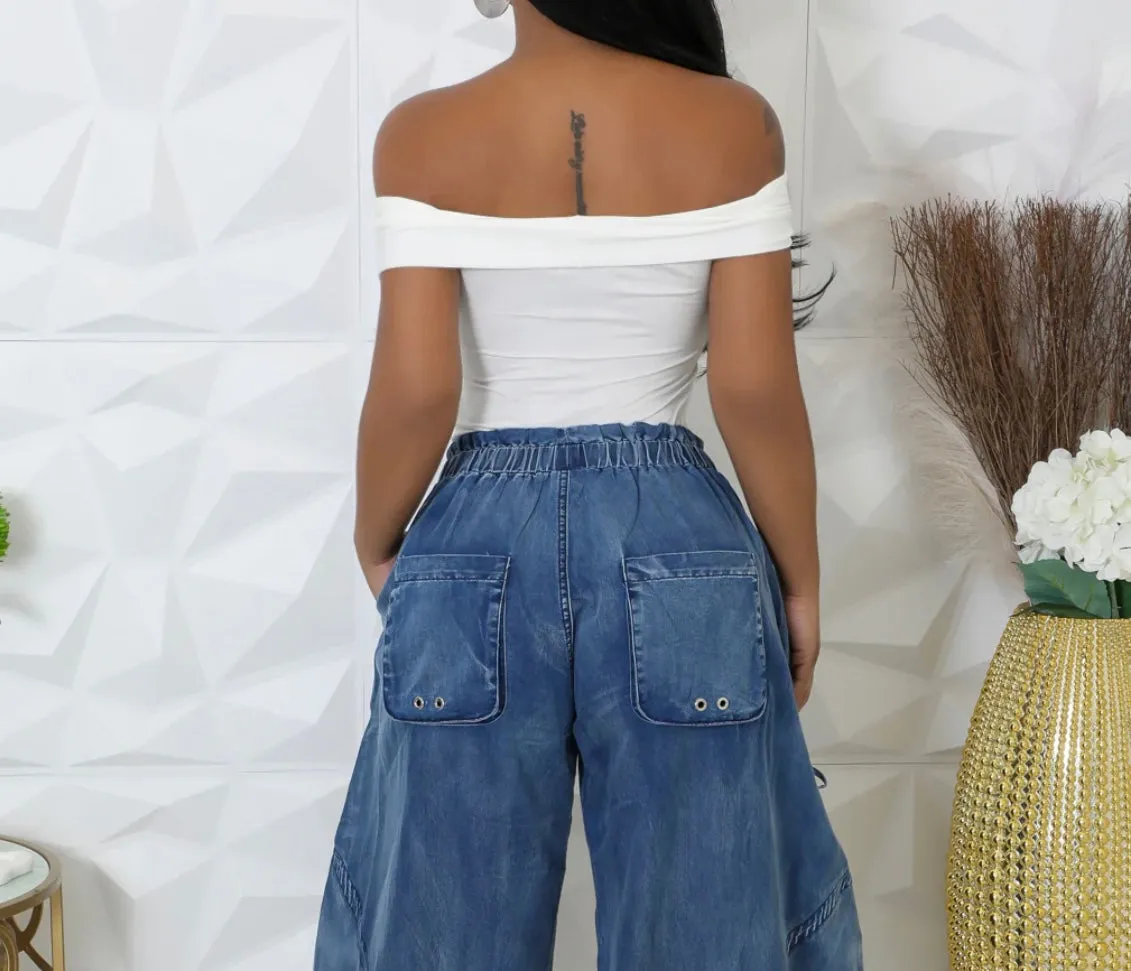 Jada Top