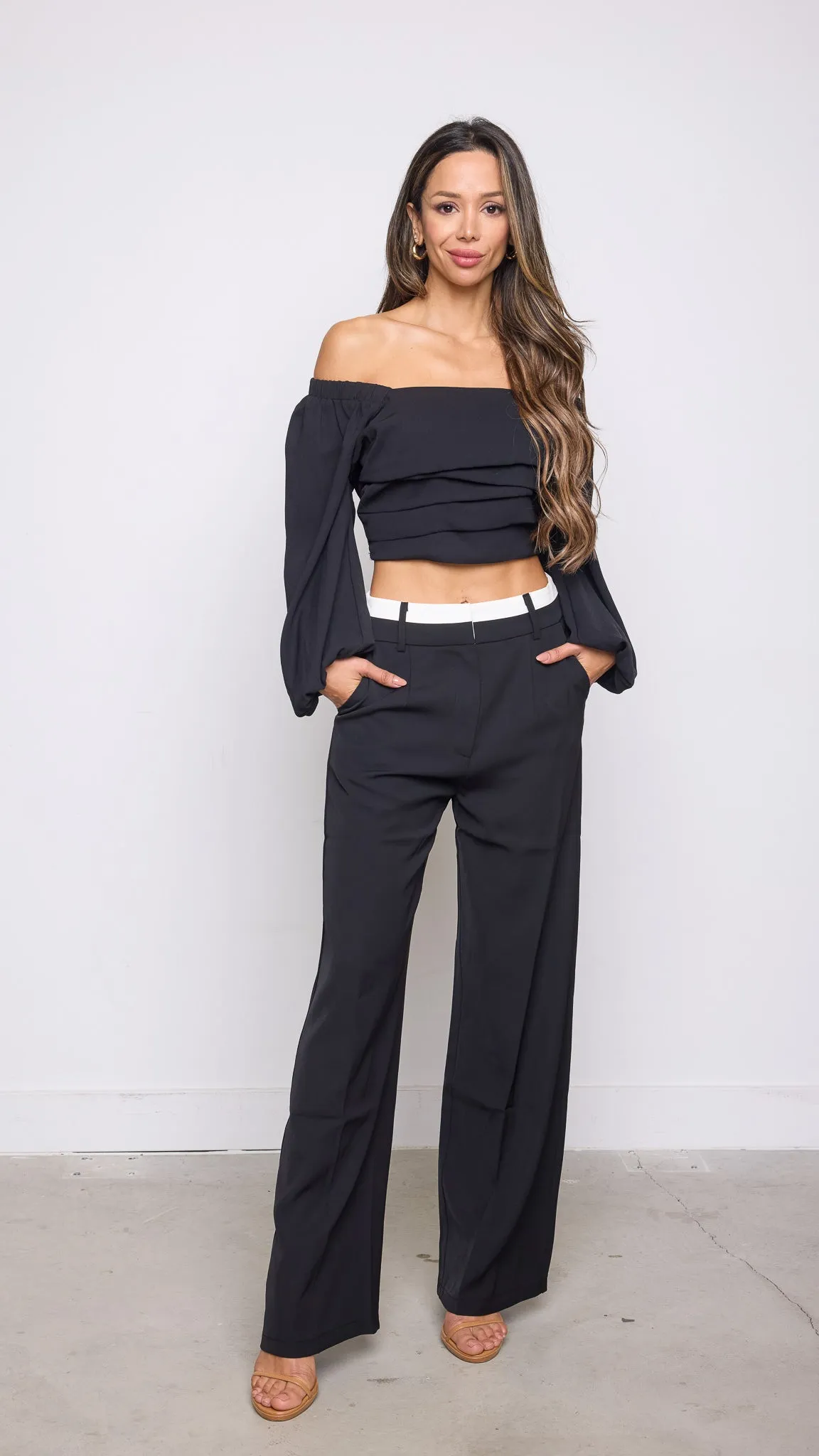 Jettie Top