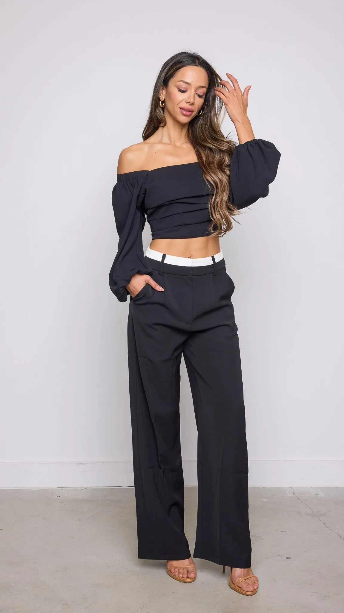 Jettie Top