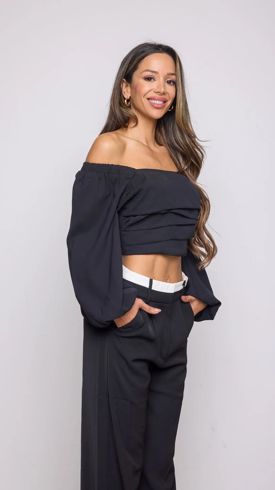 Jettie Top
