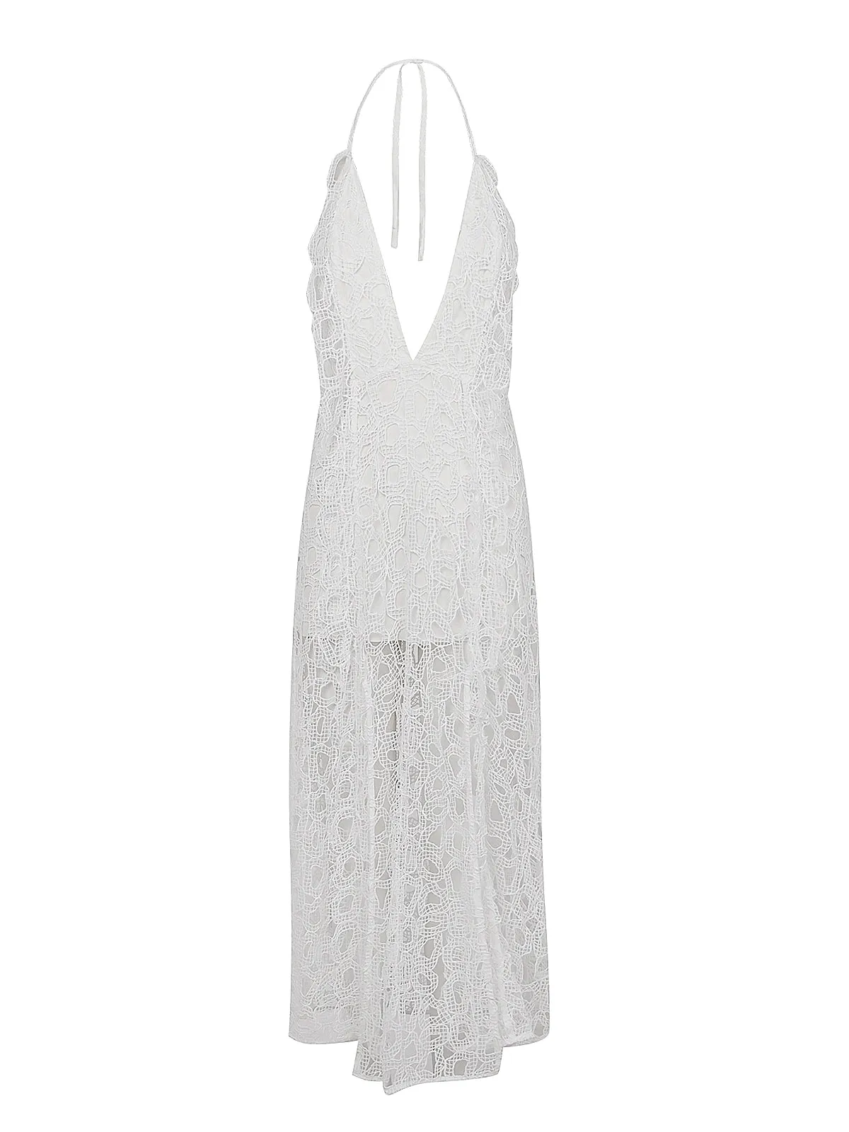 Joelle Midi Dress