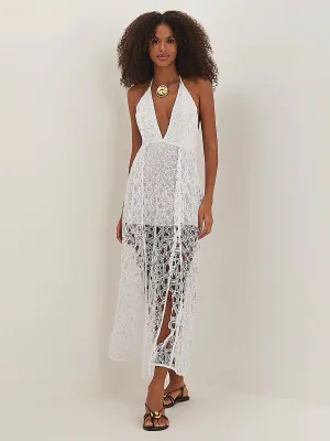 Joelle Midi Dress