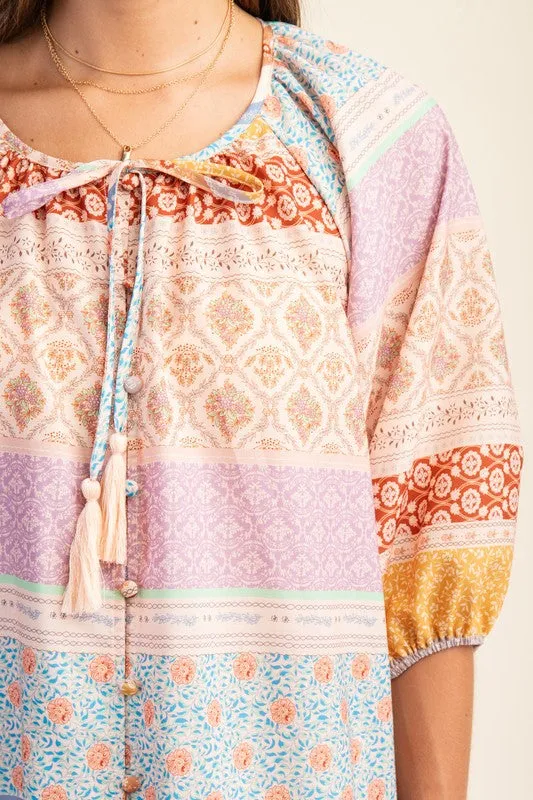 Joni Dress