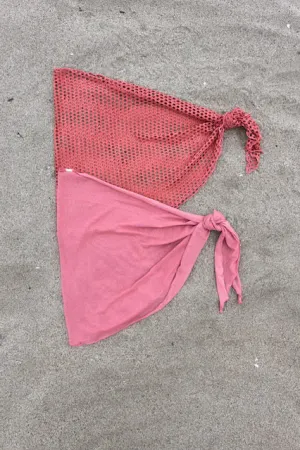 Kailua Sarong Cover Up