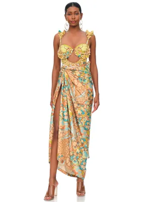 Kaly Sarong ::RET