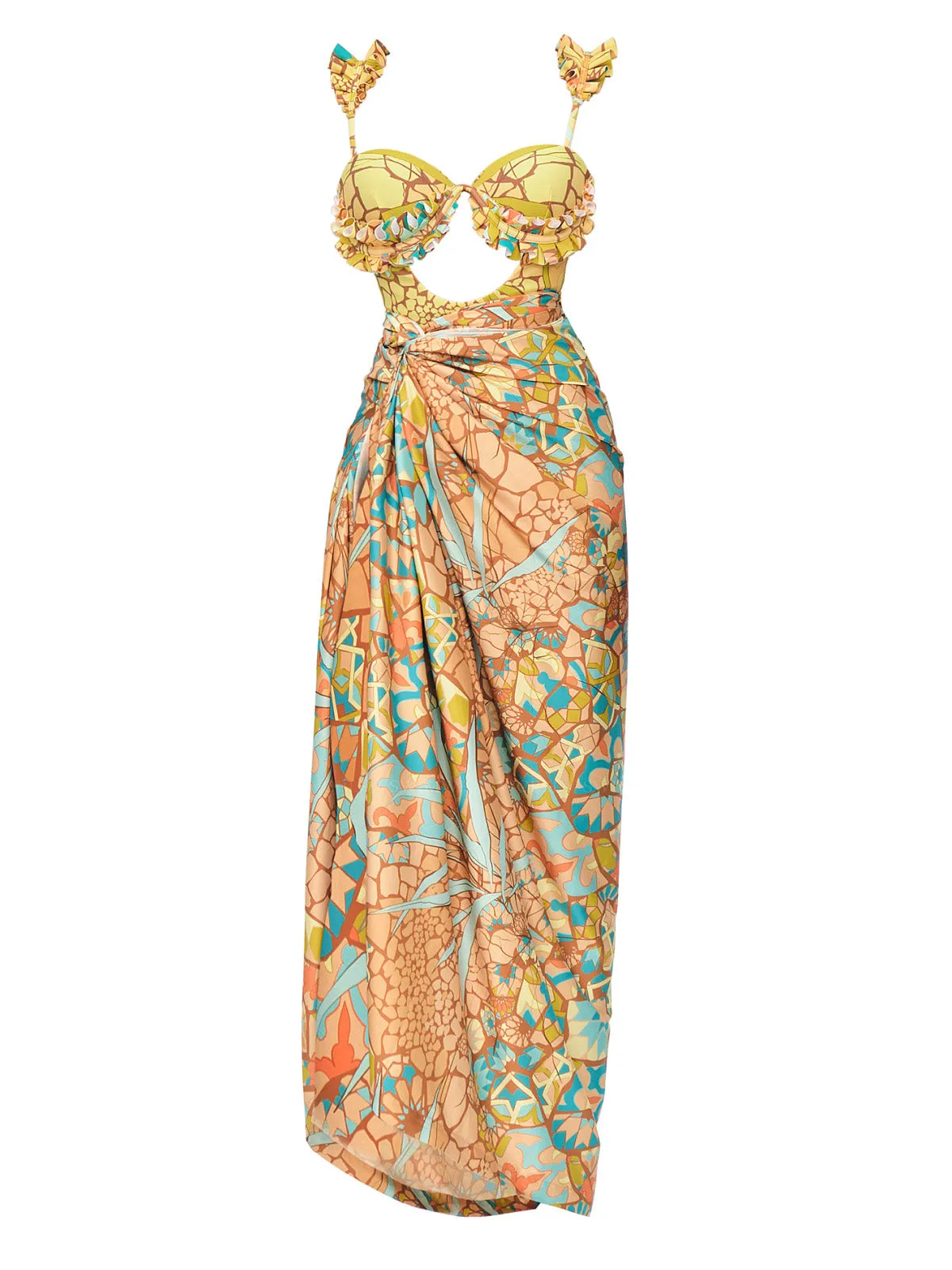 Kaly Sarong ::RET