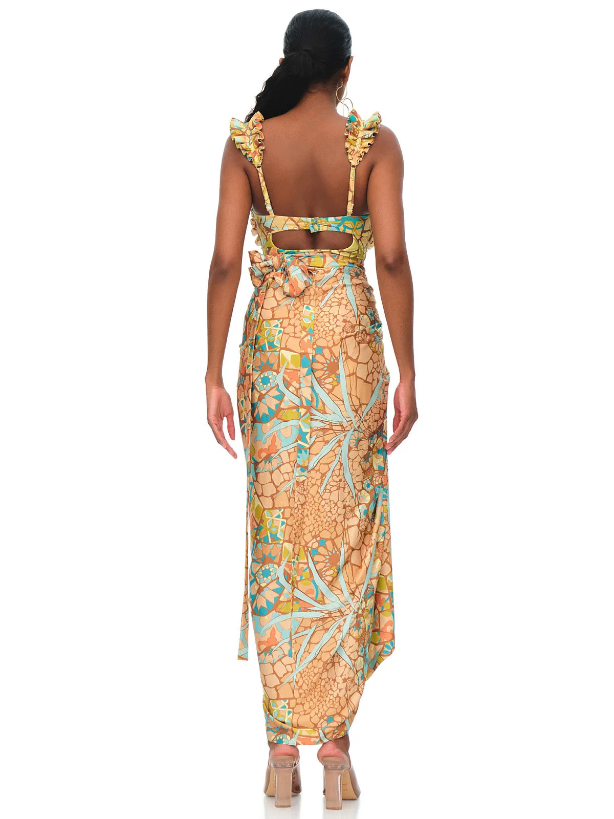 Kaly Sarong ::RET