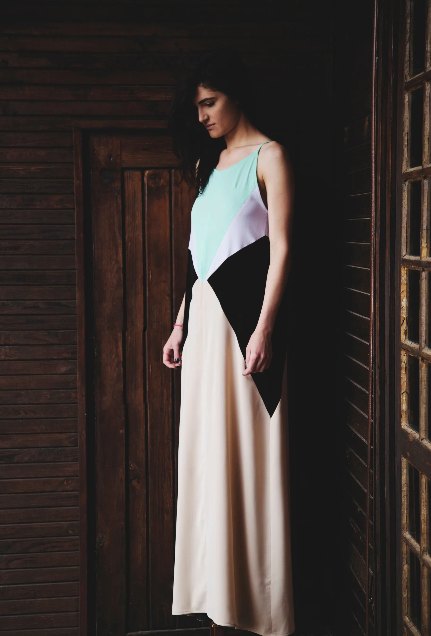 Koncertino Dress