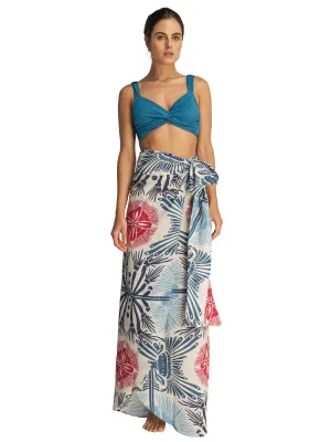 Kristel Sarong ::RET