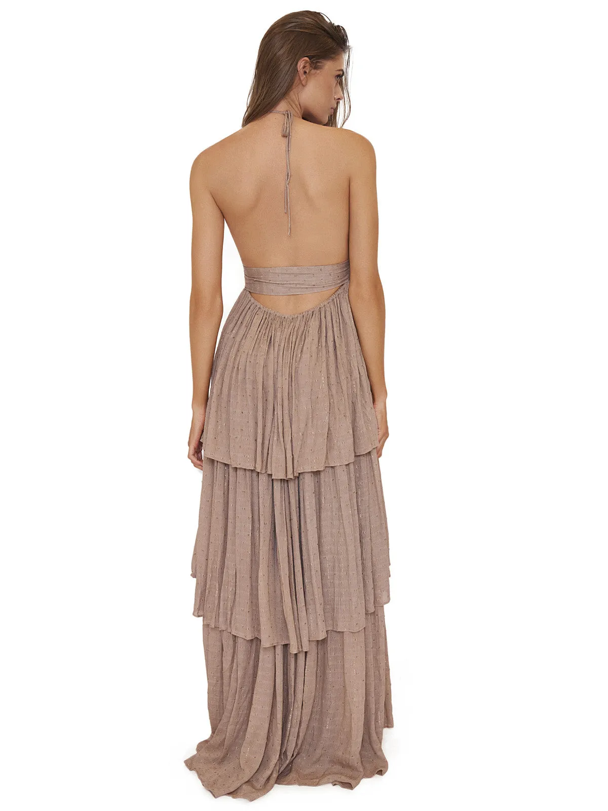 Kristine Dress ::RET