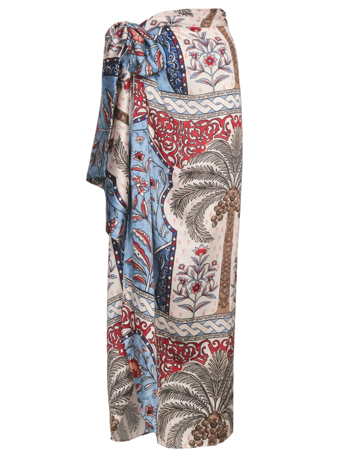 Krystel Sarong ::RET