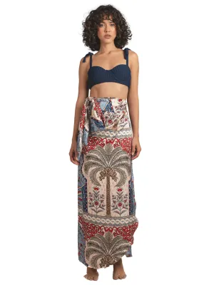 Krystel Sarong ::RET