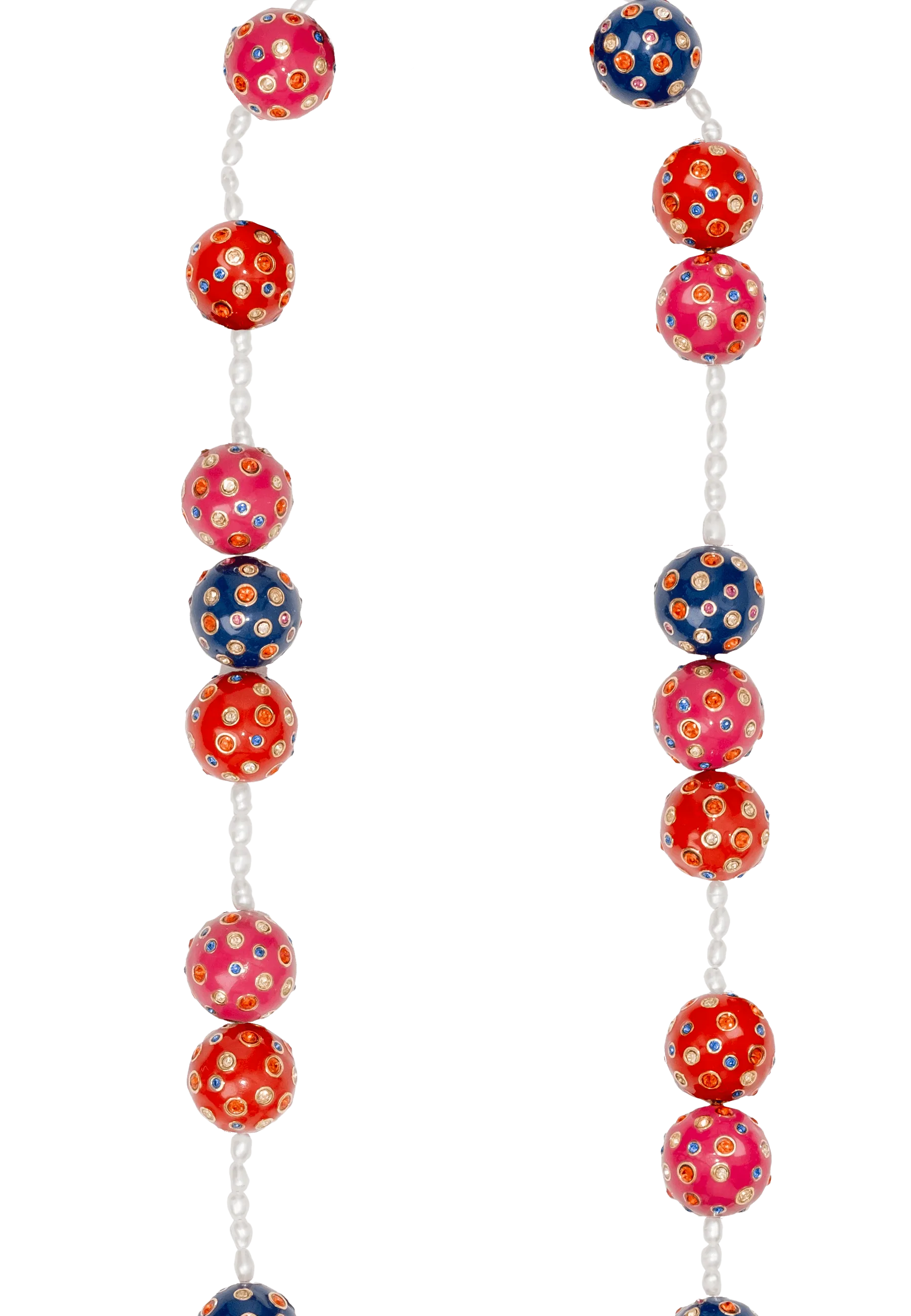 La Galaxie Necklace