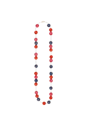 La Galaxie Necklace