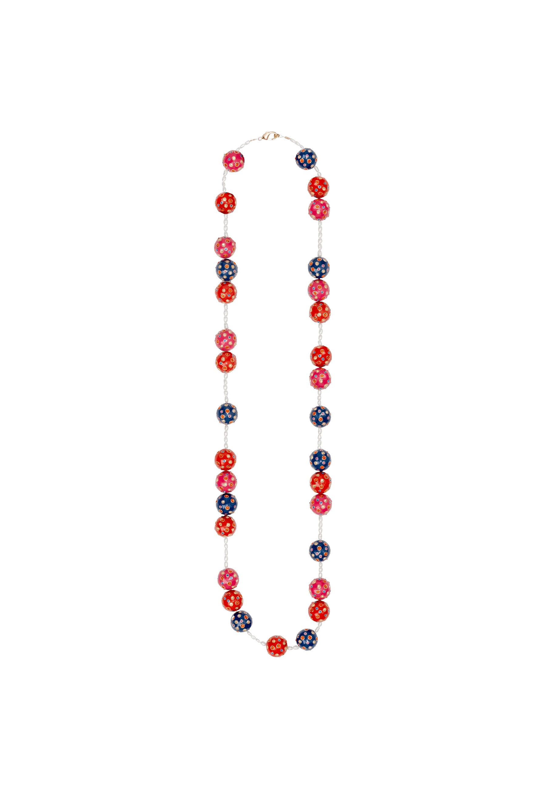 La Galaxie Necklace