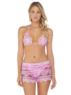 Lace Shorts