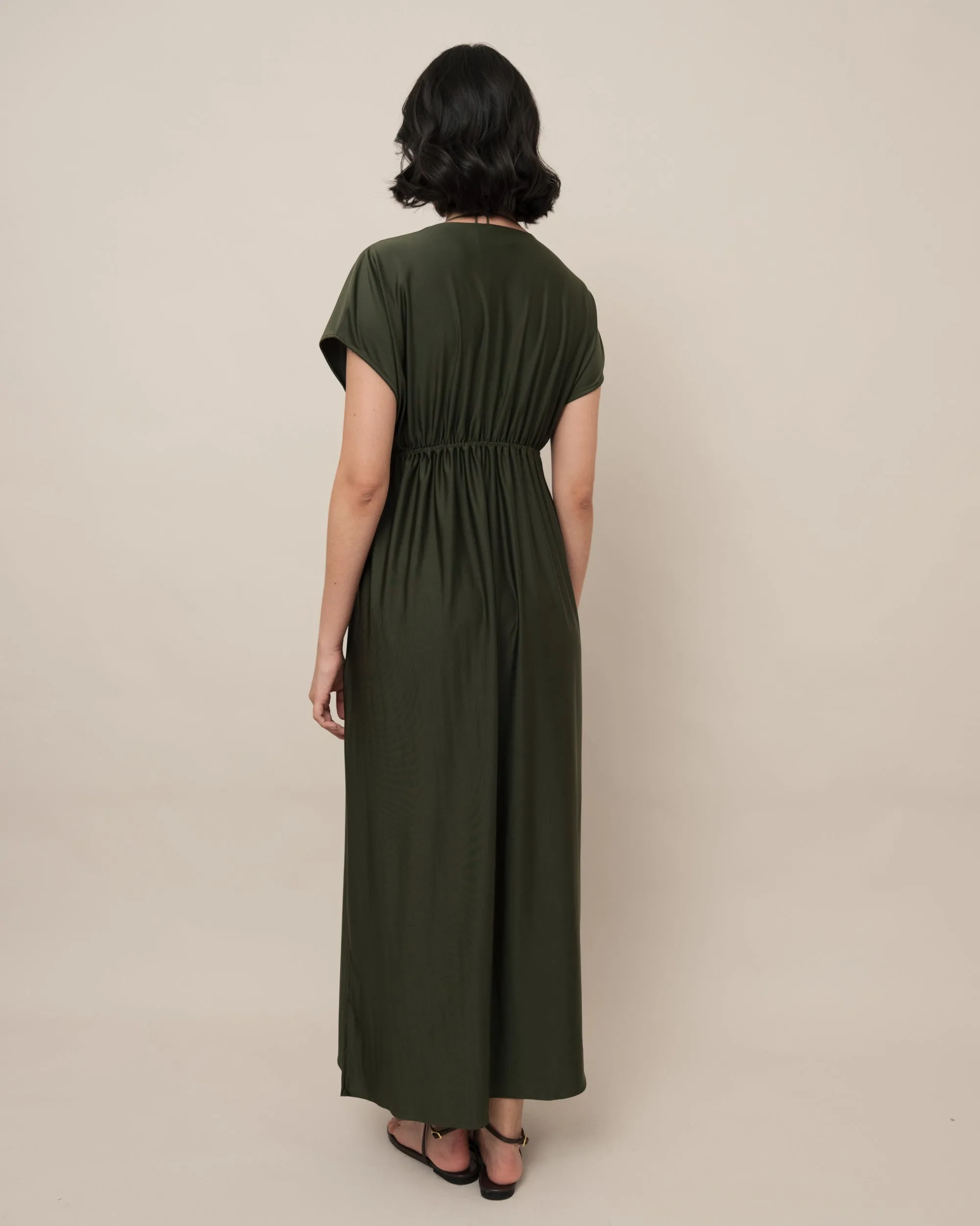 Laurel Cover-Up