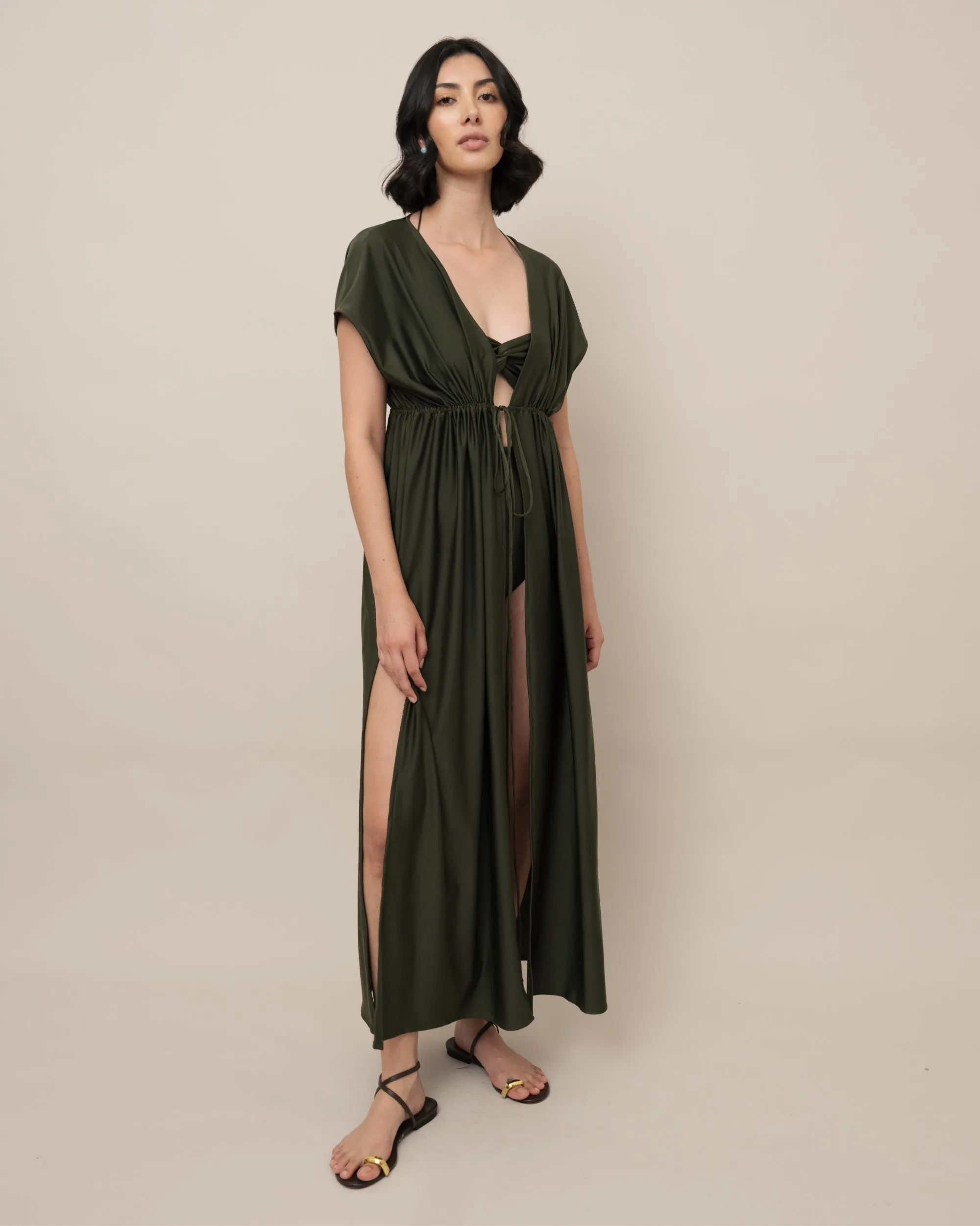 Laurel Cover-Up