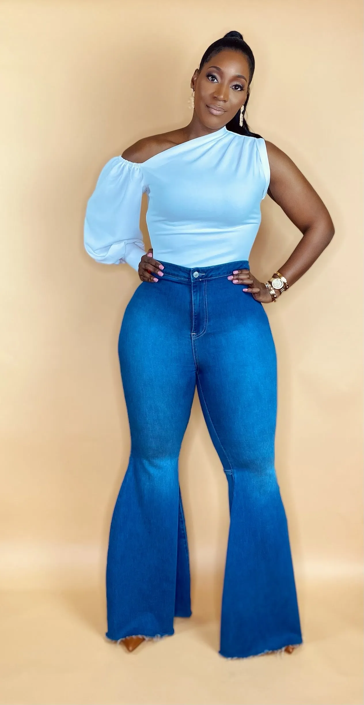 Lavish Top