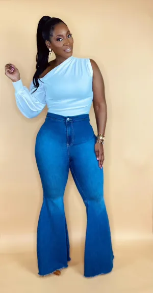 Lavish Top