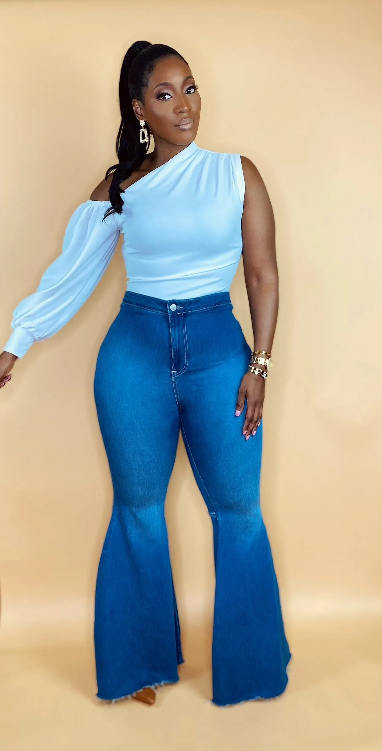 Lavish Top