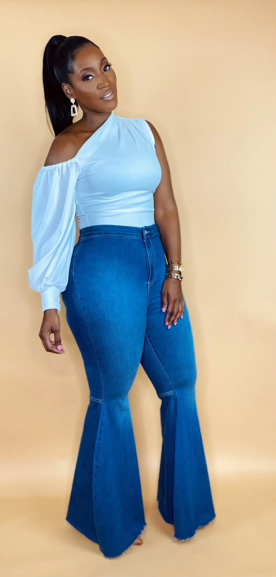 Lavish Top