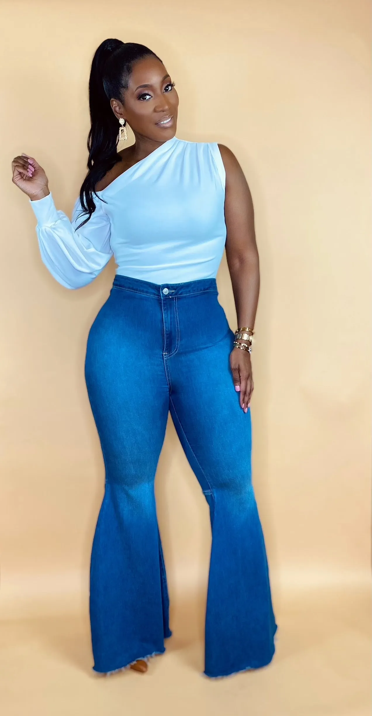 Lavish Top