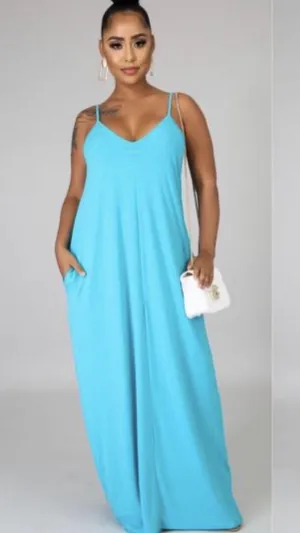 Let’s Chill Sundress (2 Colors)