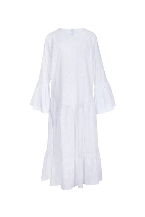 Lilah Dress