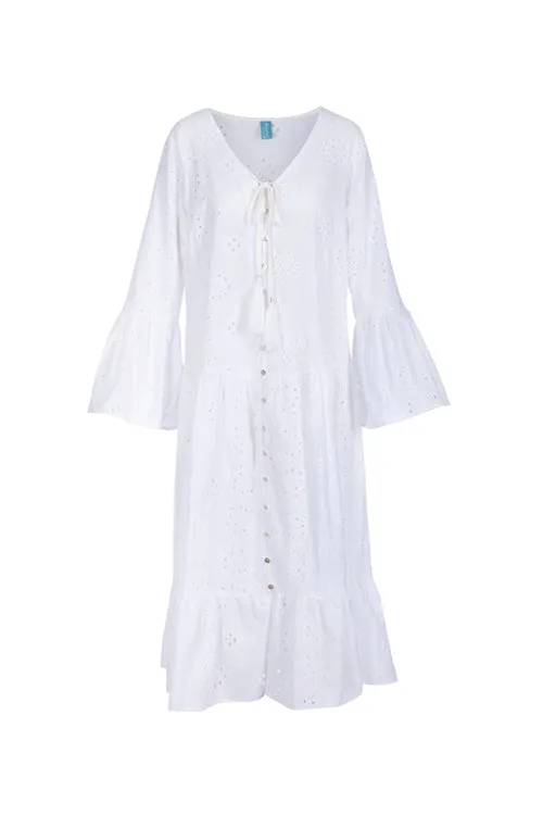 Lilah Dress
