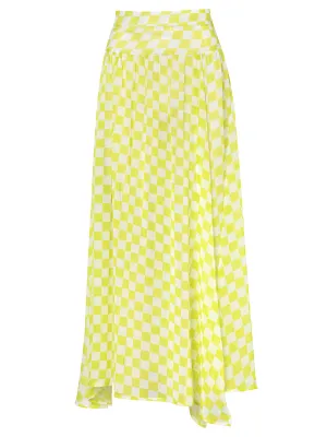Lili Skirt ::RET