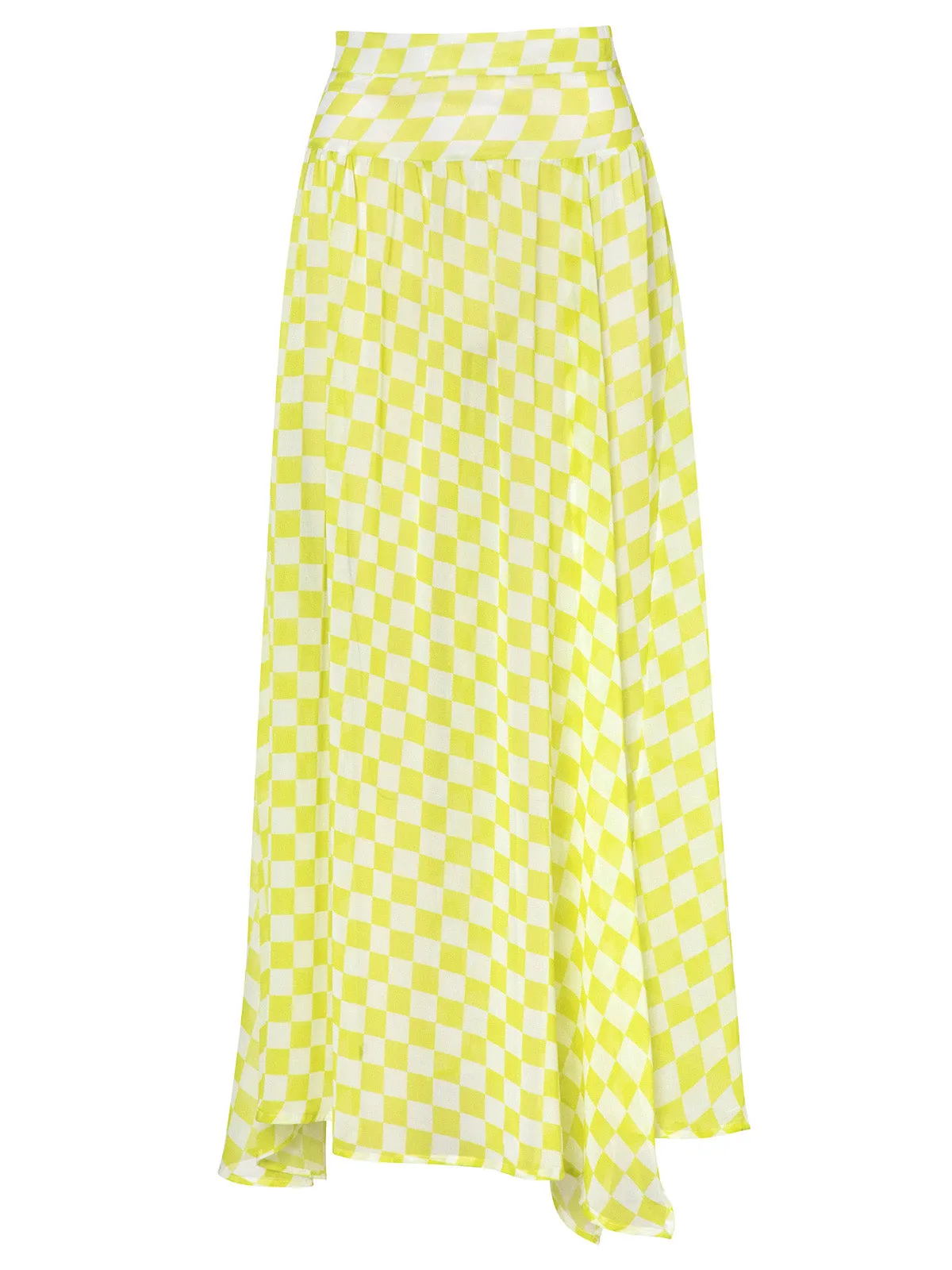 Lili Skirt ::RET