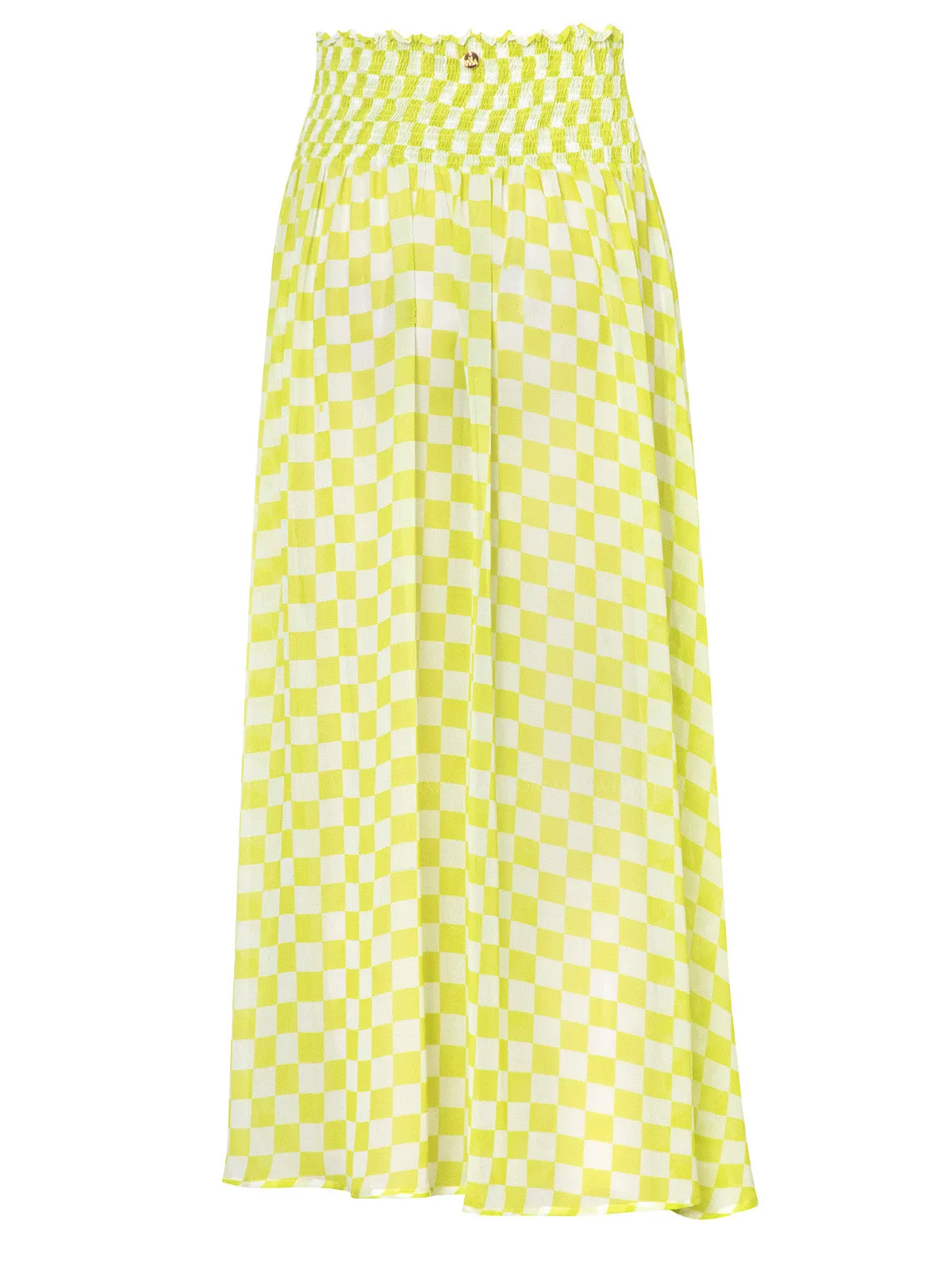 Lili Skirt ::RET