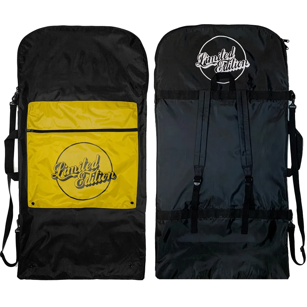 LIMITED EDITION BASIC BOARD COVER