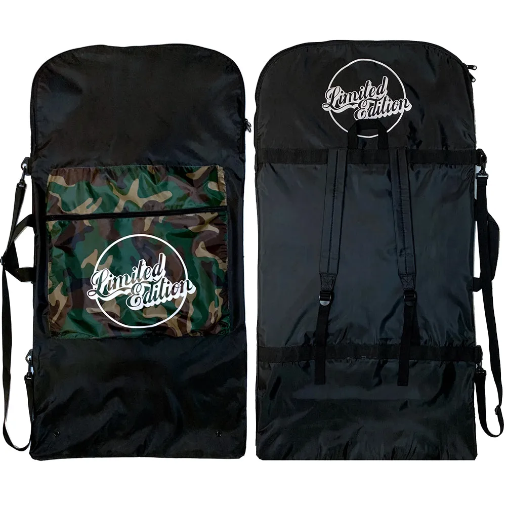 LIMITED EDITION BASIC BOARD COVER