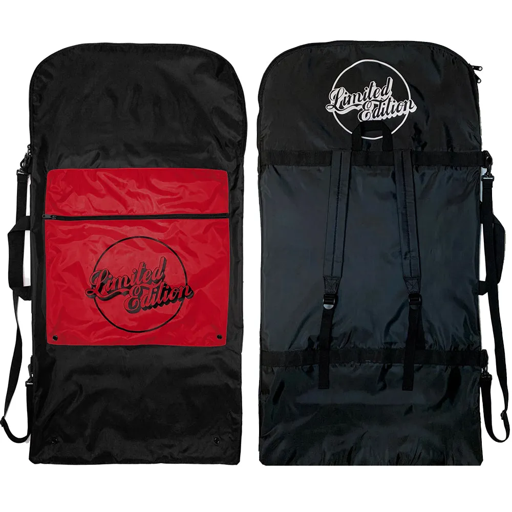 LIMITED EDITION BASIC BOARD COVER