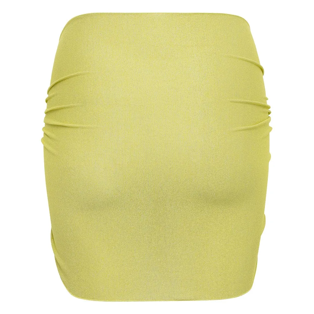 Limon Sparkle Sarong