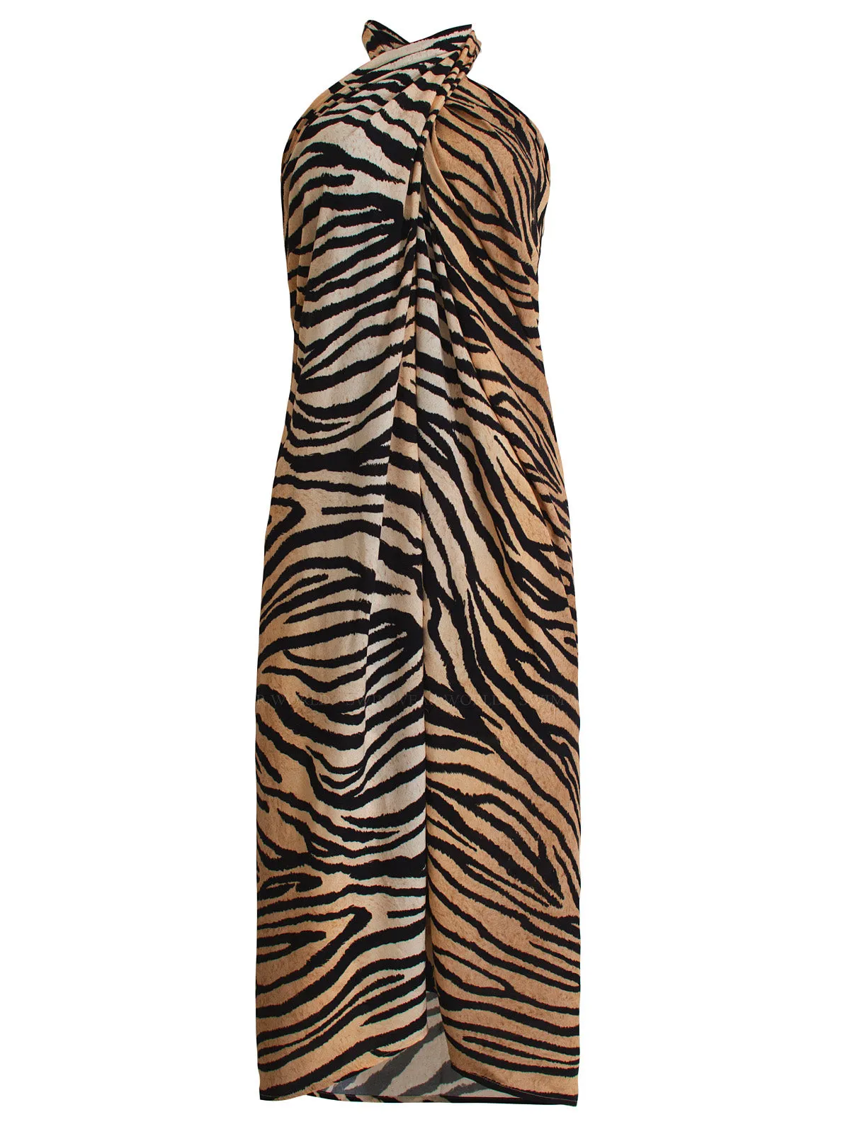 Long Sarong ::RET