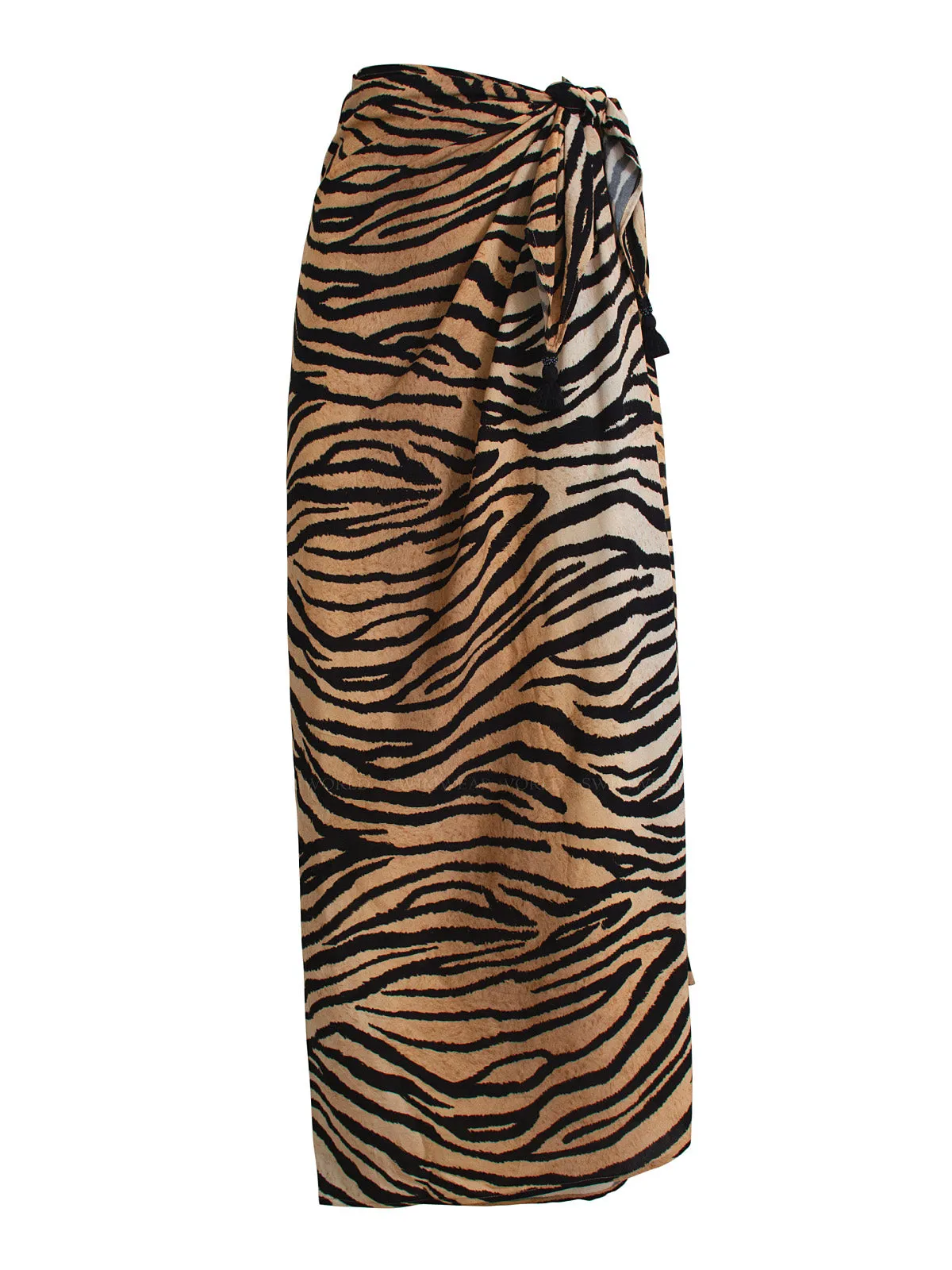 Long Sarong ::RET