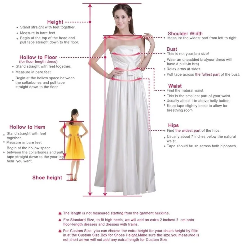 Long Sleeves Red A-Line Prom Dresses Evening Dress