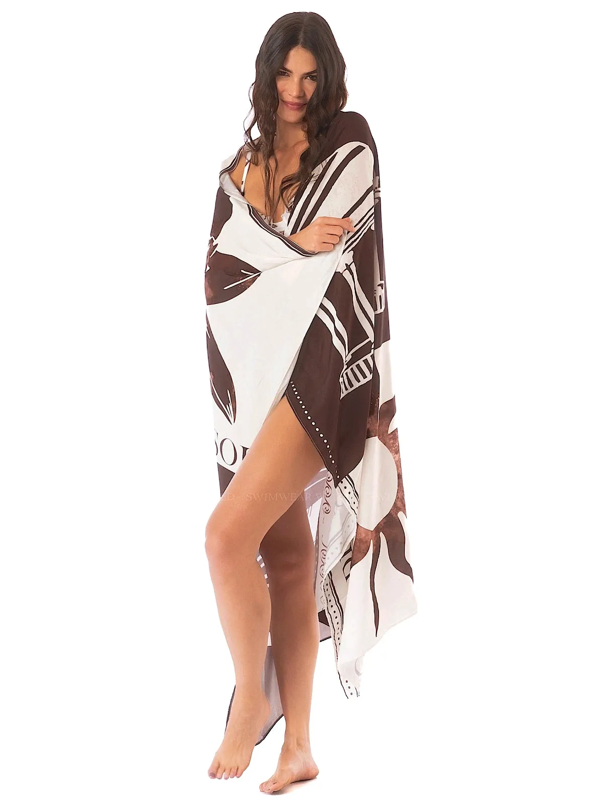 Loretta Sarong