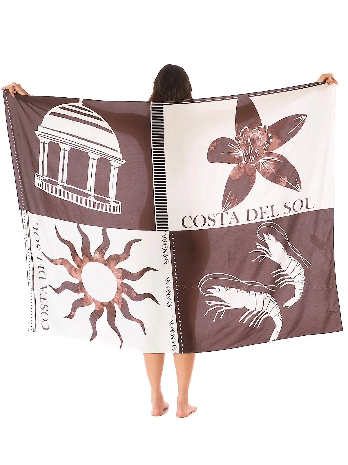 Loretta Sarong